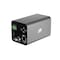Bzbgear 1080P FHD 20X Zoom HDMI/SDI/IP/NDI, HX Streaming Box Camera with Audio Input BG-B20SHAN - alternate 4